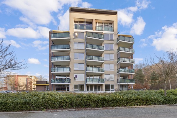 Medium property photo - Veldzuring 111, 5913 DR Venlo